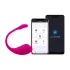 Lovense Lush 2 - Huevo vibrador controlado por app (rosa)