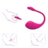 Lovense Lush 2 - Huevo vibrador controlado por app (rosa)