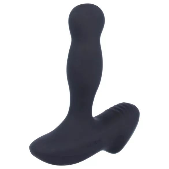 Nexus Revo Slim - masajeador prostático rotatorio con mando - silicona