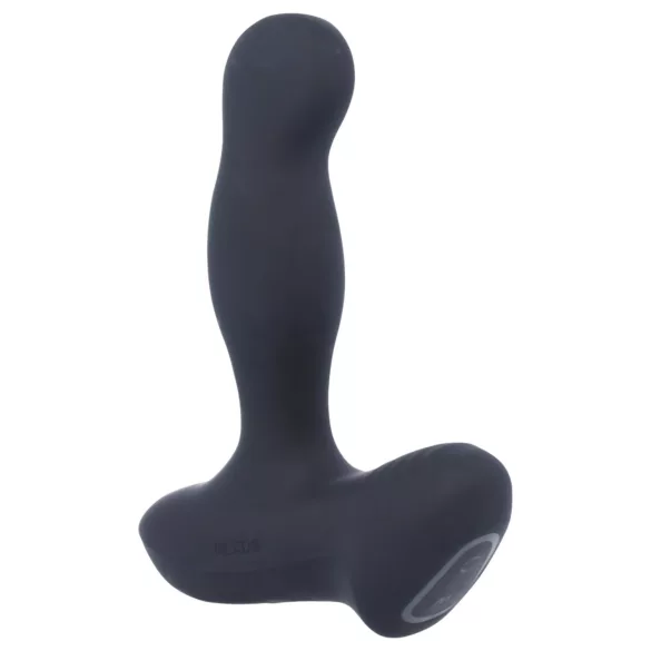 Nexus Revo Slim - masajeador prostático rotatorio con mando - silicona
