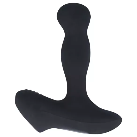 Nexus Revo Slim - masajeador prostático rotatorio con mando - silicona