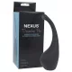 Nexus Pro - ducha anal - silicona negra