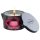 Kama Sutra - vela de masaje vegana - aroma fresa - 170g