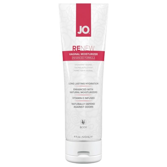 System JO Renew - Crema Íntima contra la Sequedad Vaginal (120ml)