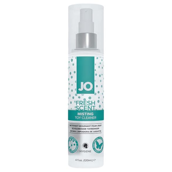 Spray Desinfectante System JO Fresh Cent (120 ml)