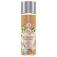 System JO - lubricante con base agua - sabor caramelo - 60ml