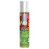 System JO - System Flavors - lubricante con sabor, set (3x30 ml)