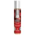 System JO - System Flavors - lubricante con sabor, set (3x30 ml)