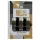 System JO - System Gelato - set de lubricantes con sabor (3x30 ml)
