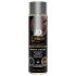 Jo Gelato - lubricante íntimo comestible base agua sabor chocolate - 120 ml