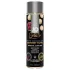 System JO - lubricante comestible - chocolate blanco frambuesa - 120ml