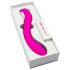 LOVENSE Osci 2 - vibrador inteligente para el punto G (rosa)