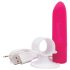 Screaming O Positivo - vibrador recargable super potente (rosa)