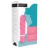 B SWISH Bcute Pearl - vibrador rosa de perlas, impermeable