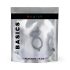 B SWISH Bcharmed - Anillo vibrador (gris)