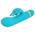 B SWISH Bwild Classic Conejo - vibrador turquesa