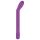 B SWISH Bgee - Vibrador punto G (morado)