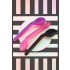 B SWISH Bgee Classic Plus - vibrador punto G impermeable (lila)