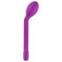 B SWISH Bgee Classic Plus - vibrador punto G impermeable (lila)