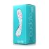 LOVELIFE BY OHMYBOD - CUDDLE - Mini Vibrador Punto G (Turquesa)