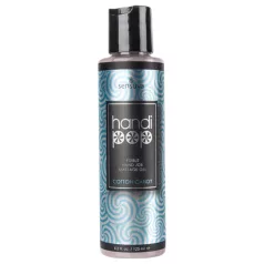   Sensuva - crema masturbadora para hombre - aroma algodón de azúcar - 125ml