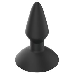   Magic Motion Equinox - vibrador anal inteligente recargable (negro)
