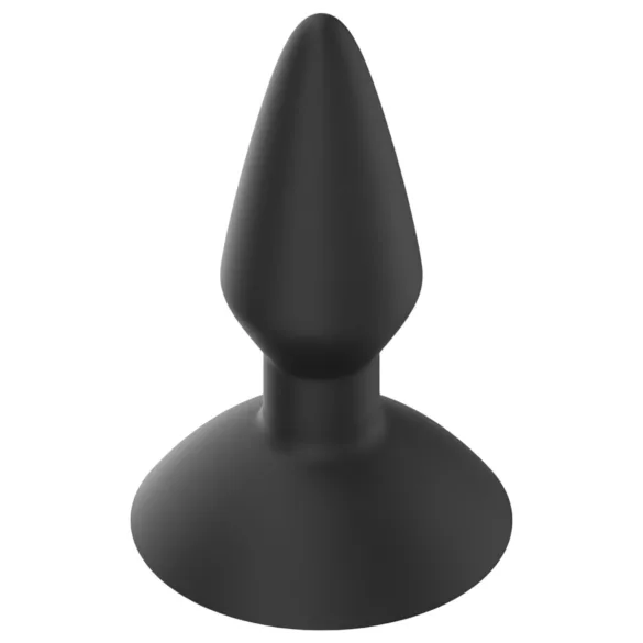 Magic Motion Equinox - vibrador anal inteligente recargable (negro)