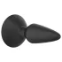 Magic Motion Equinox - vibrador anal inteligente recargable (negro)