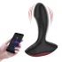 Magic Motion Solstice - vibrador prostático recargable inteligente