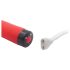 Magic Motion Despertar - mini vibrador inteligente recargable (rojo)