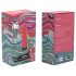 Magic Motion Despertar - mini vibrador inteligente recargable (rojo)