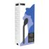 B SWISH Bgee Classic Plus - Vibrador G punto impermeable (negro)