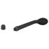 B SWISH Bgee Classic Plus - Vibrador G punto impermeable (negro)