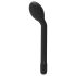 B SWISH Bgee Classic Plus - Vibrador G punto impermeable (negro)