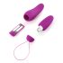 B SWISH Deluxe - huevo vibrador inalámbrico (zara)