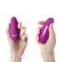 B SWISH Deluxe - huevo vibrador inalámbrico (zara)