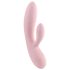 FEELZTOYS Lea - Vibrador recargable punto G (rosa)