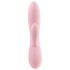 FEELZTOYS Lea - Vibrador recargable punto G (rosa)