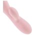 FEELZTOYS Lea - Vibrador recargable punto G (rosa)