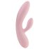 FEELZTOYS Lea - Vibrador recargable punto G (rosa)