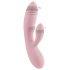 FEELZTOYS Lea - Vibrador recargable punto G (rosa)