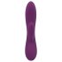 FEELZTOYS Lea - Vibrador recargable de punto G (malva)
