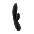 FEELZTOYS Lea - vibrador recargable para punto G (negro)