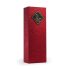 FEELZTOYS Lea - vibrador recargable para punto G (negro)