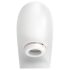 Satisfyer Pro 4 para Parejas - Vibrador de Aire Recargable (Blanco)
