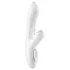 Satisfyer Pro+ G-spot - vibrador estimulador punto G y clítoris
