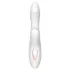 Satisfyer Pro+ G-spot - vibrador estimulador punto G y clítoris