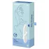 Satisfyer Pro+ G-spot - vibrador estimulador punto G y clítoris