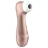 Satisfyer Pro 2 Gen2 - succionador de clítoris recargable - marrón