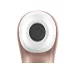 Satisfyer Pro 2 Gen2 - succionador de clítoris recargable - marrón